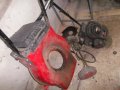 Бензинова косачка с двигател Briggs & Stratton на части, снимка 13