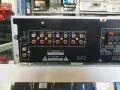 Усилвател Pioneer A-331 Две по 50 вата на 4 ома. В отлично техническо и визуално състояние., снимка 8