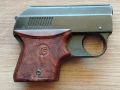 НЕМСКИ СИГНАЛЕН СТАРТОВ ПИСТОЛЕТ с КАПСИ, снимка 4