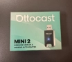 CarPlay/Android Auto adapter 2025г. OTTOCAST MINI 2, снимка 1