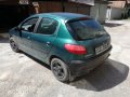 Пежо 206/Peugeot 206-На части, снимка 4