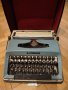 Ретро Пишеща Машина "Марица 12", снимка 3