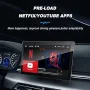Безжичен CarPlay адаптер EZoneTronics за автомобили с фабричен кабел, снимка 1