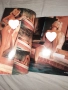 Чуждестранно двойно Колекционерско списание на Плейбой Playboy, снимка 4