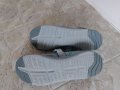 NEWFEEL Дамски обувки за градско ходене pw 160 br'easy, сиво/тюркоаз, снимка 6