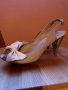 Дамски бразилски сандали, естествена кожа, марка Donna Flaliana, номер 39, снимка 1 - Сандали - 37661450