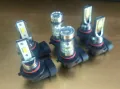 9005 Led автомобилни крушки, снимка 7