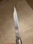 български сгъваем нож , снимка 5