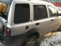 Ланд Роувър Фрилендер 2.0D 112 к.с.2001 г.Само на части, снимка 6