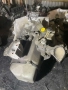 20A701 скоростна кутия 5 степенна gearbox от Citroen C-Elysee 1.2i Vti PureTech 83кс., двигател HMR,, снимка 4