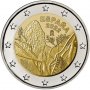 Сет/Лот 2 евро монети (възпоменателни) 2022/ 2 Euro Coin, снимка 9
