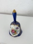 Колекционерска порцеланова камбанка. №7578, снимка 3