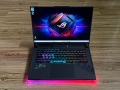 ROG Strix G16`i9-13980HX/RTX 4070/32GB DDR5/1TB NVMe/WQXGA/RGB, снимка 1