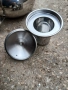 Чайник с инфузер, Неръждаема стомана 2.0L, снимка 7