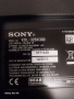 SONY KDL-32BX300-Дефектирал Панел., снимка 3