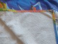 Детско плажно пончо Акула детски плажен халат хавлия пончо, снимка 4