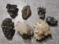 Кристали от рудници , снимка 8