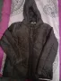 Черно есенно-пролетно яке , снимка 1