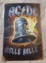 AC DC HELLS BELLS, снимка 2
