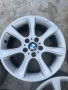Оригинални джанти Style 394 BMW F30 5x120 R17, снимка 4