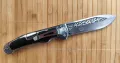 Сгъваем нож  A3154B / В3154/ A3946, снимка 6