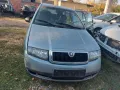 Skoda Fabia 1.9 SDI на части !!!, снимка 1