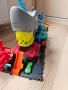 Hot wheels автомивка акула, снимка 4