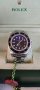 Мъжки луксозен часовник Rolex Deepsea Oyster Perpetual 44 mm.Original box., снимка 7