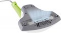 Прахосмукачка UV-C светлина CleanMaxx, Срещу акари, 230 V, Бял, снимка 4