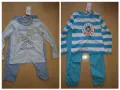 Нова пижама р 116 см., снимка 2