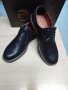 Мъжки обувки естествена кожа м. 167, снимка 3