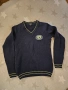 Пуловер на училище Захари Стоянов , снимка 1