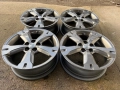 4 броя алуминиеви джанти за Toyota Urban Cruiser 16, снимка 6