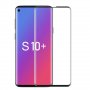 Samsung Galaxy NOTE 10 / 3D ЦЯЛО ЛЕПИЛО Извит стъклен протектор, снимка 3