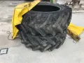 Гуми за трактори , телескопични товарачи и др машини, снимка 13