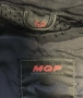 Чисто ново кожено мото яке MQP 58 с протектори, снимка 4