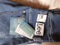 👉Нови LEE Original W-34/L-29 стреч, снимка 4