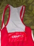 Вело клин с презрамки Craft, снимка 9