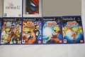 Игри за PS2 Sonic Mega Collection Plus/Jak X/Ratchet Gladiator/Naruto 2 3/Spider-Man/Final Fantasy, снимка 7