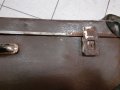 Стари пътнически куфари,куфар, снимка 4