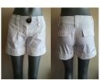 Дамски къс панталон Zara Basic, снимка 1