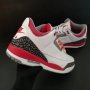 Nike Air Jordan Fire Red размер 43 номер нови кецове оригинални обувки маратонки сникърси, снимка 7