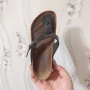Birkenstock чехли Gizeh Bs номер  39, снимка 14