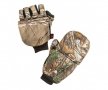 Ръкавици CZ Camou Rigging Gloves, снимка 1 - Екипировка - 37885845