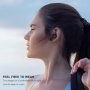 Нови Bluetooth 5.3 Слушалки, ENC, IP7, 38H Батерия Водоустойчиви, снимка 7