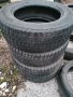 Гуми 225 65 17 Бриджистоун Bridgestone 4 броя Нов внос Цената е за брой гума Без коментар на цената , снимка 4