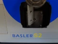 сканиращ модул BASLER S2 CD/DVD Optical disc scanner 115/230VAC, снимка 9