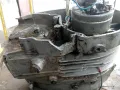 Продавам двигател за MZ трофи, снимка 1
