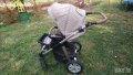 Бебешка количка BABY DESIGN DOTTY 2 в 1, снимка 4