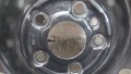 Патерица-Резервна гума за Алфа Ромео 156 и 147, снимка 5